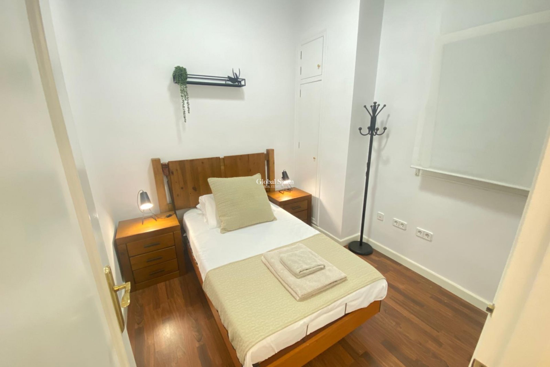 Resale - APARTMENT -
CARTAGENA - Costa Calida