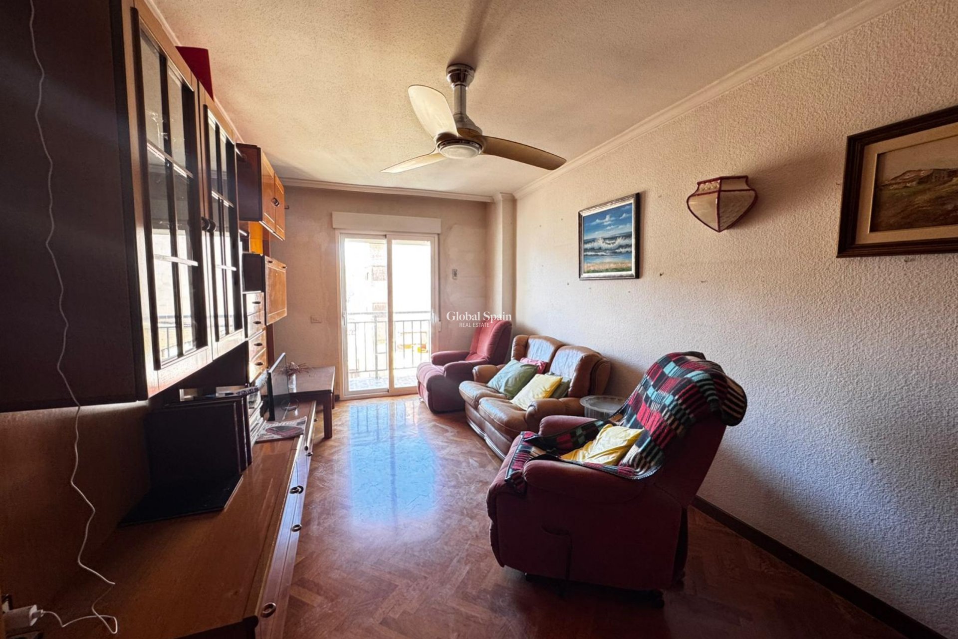 Resale - APARTMENT -
CARTAGENA - Costa Calida