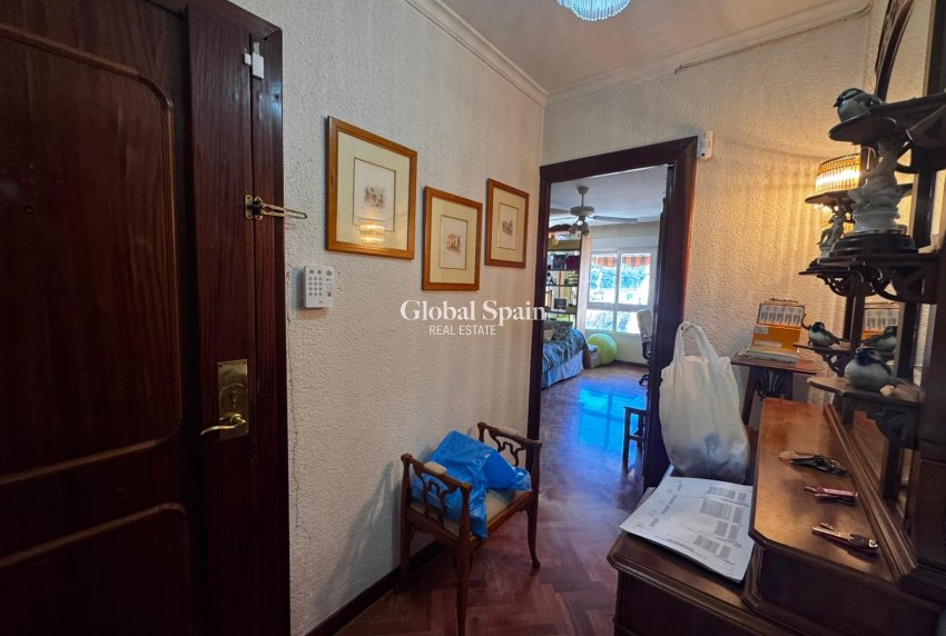 Resale - APARTMENT -
CARTAGENA - Costa Calida