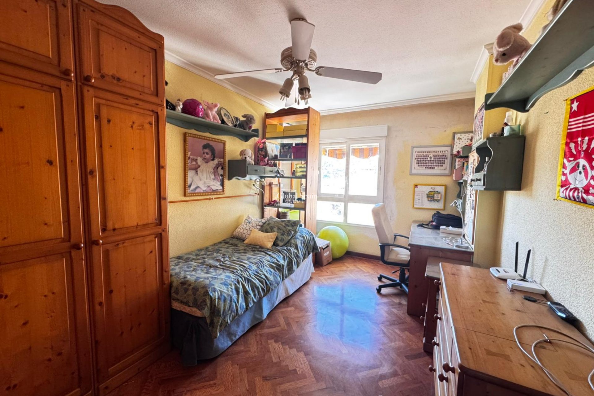 Resale - APARTMENT -
CARTAGENA - Costa Calida