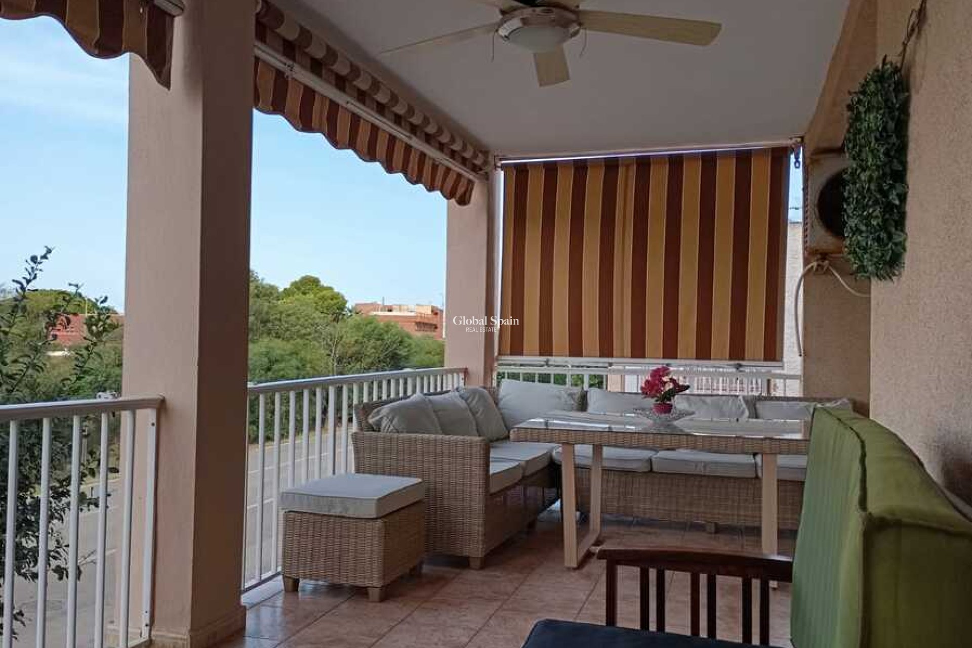 Resale - APARTMENT -
CARTAGENA - Costa Calida