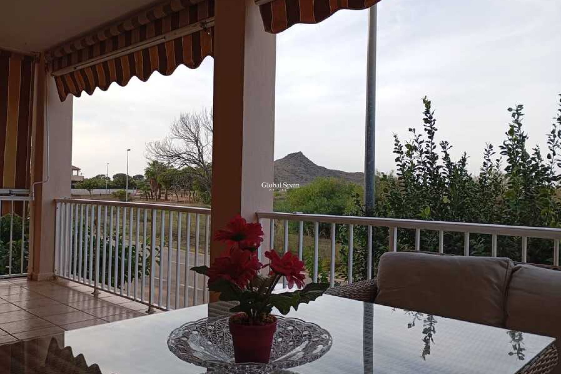 Resale - APARTMENT -
CARTAGENA - Costa Calida