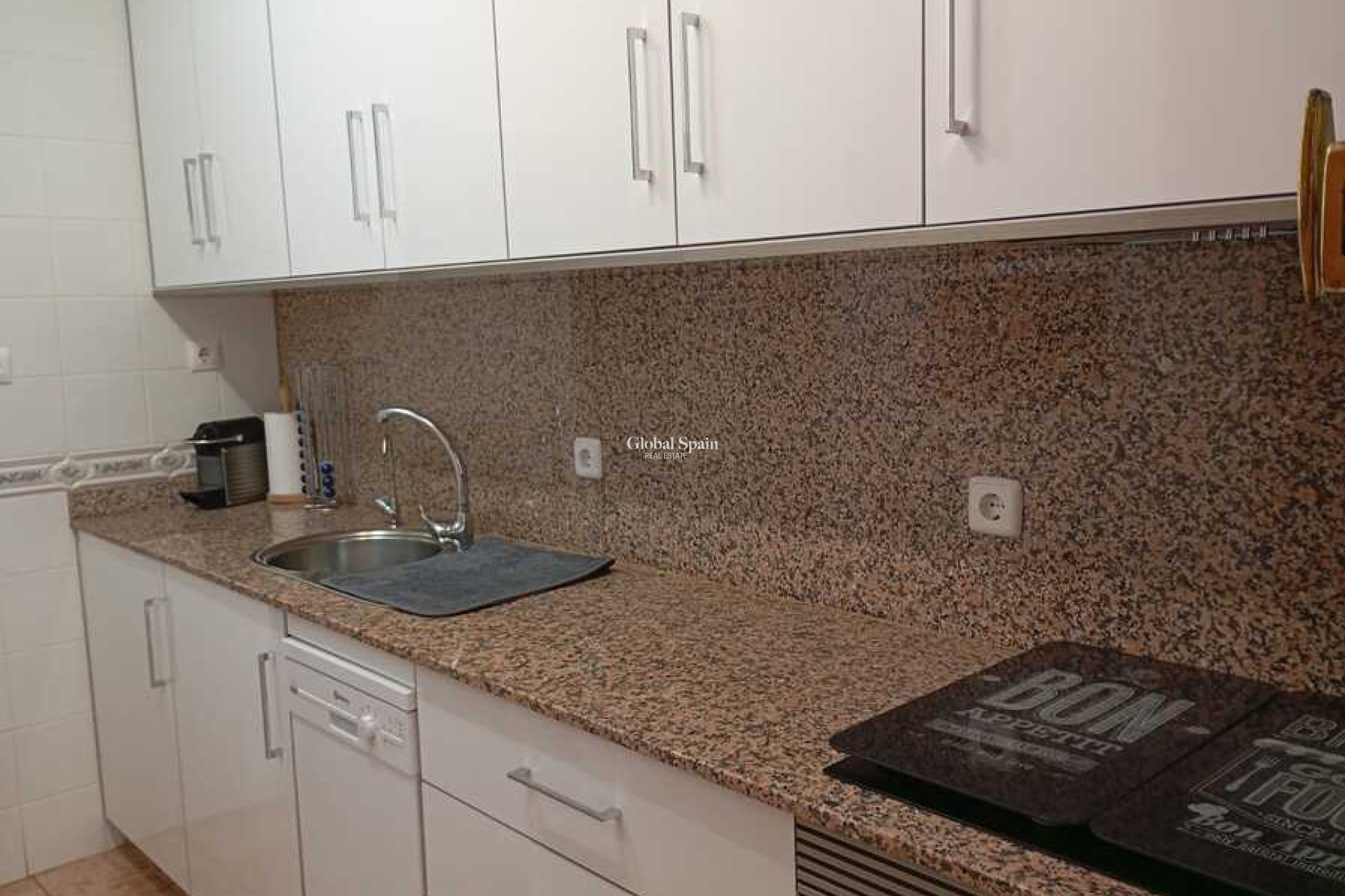 Resale - APARTMENT -
CARTAGENA - Costa Calida