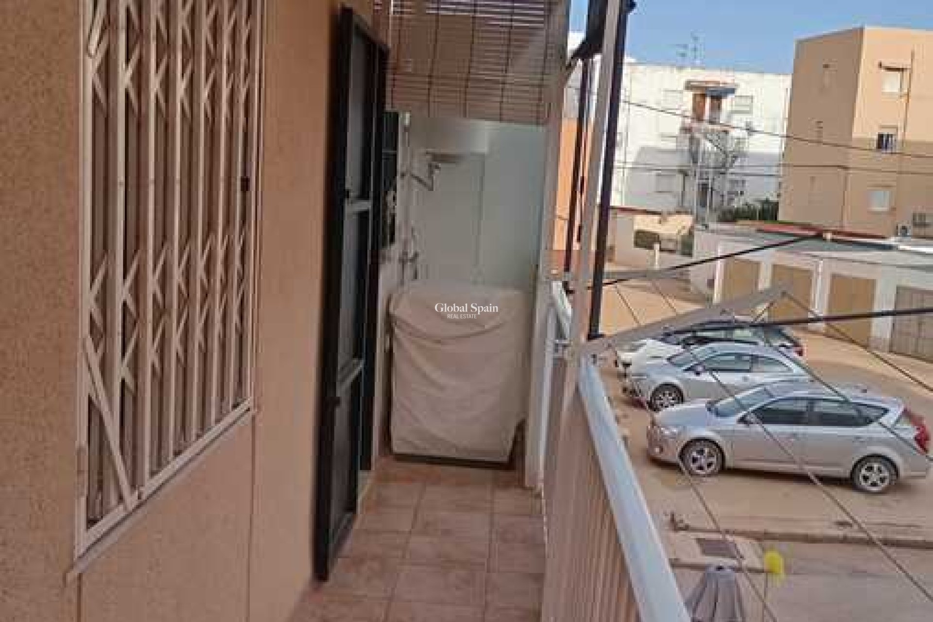 Resale - APARTMENT -
CARTAGENA - Costa Calida