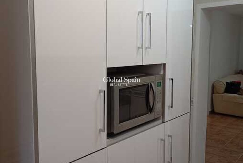 Resale - APARTMENT -
CARTAGENA - Costa Calida