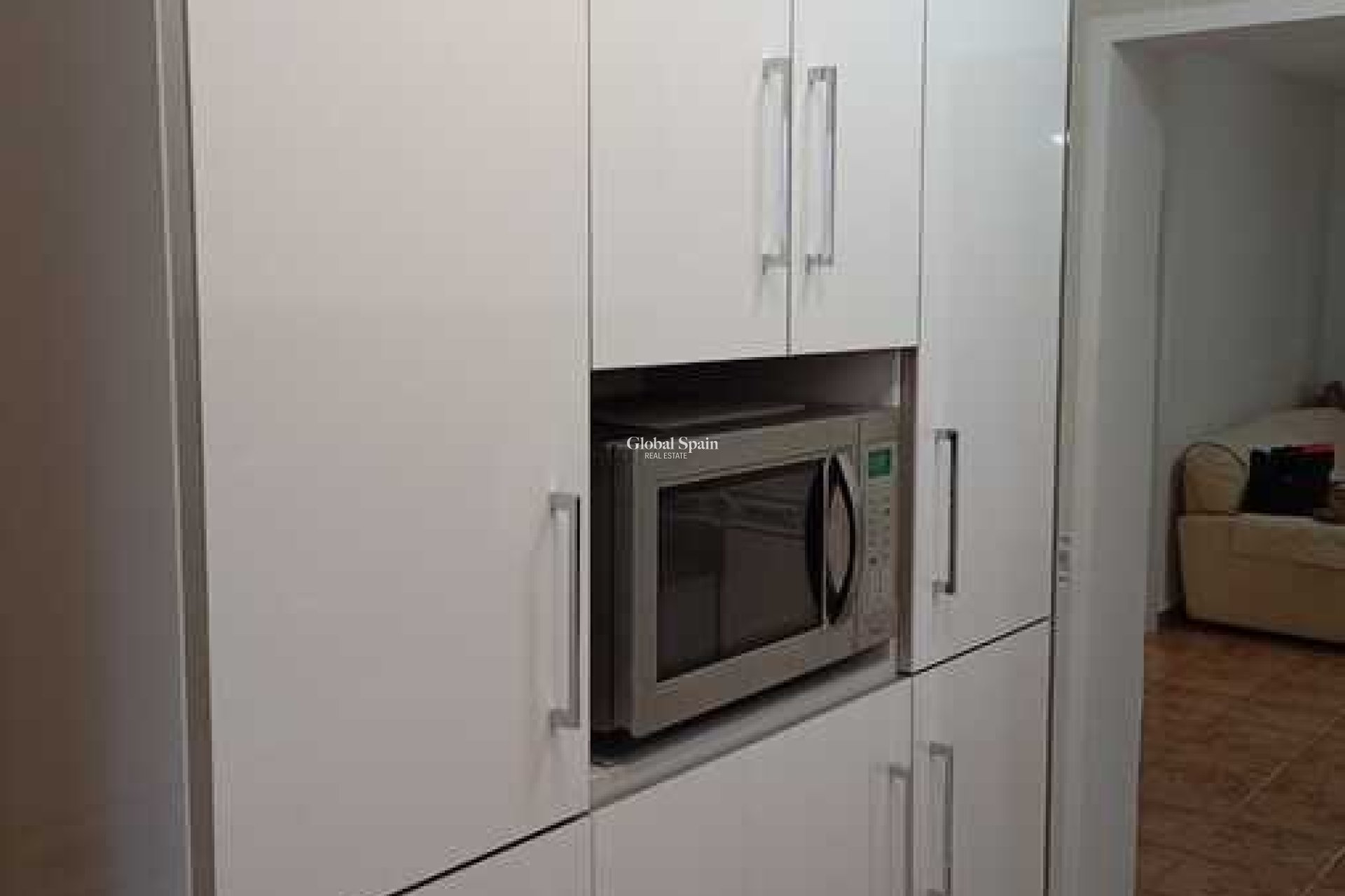 Resale - APARTMENT -
CARTAGENA - Costa Calida