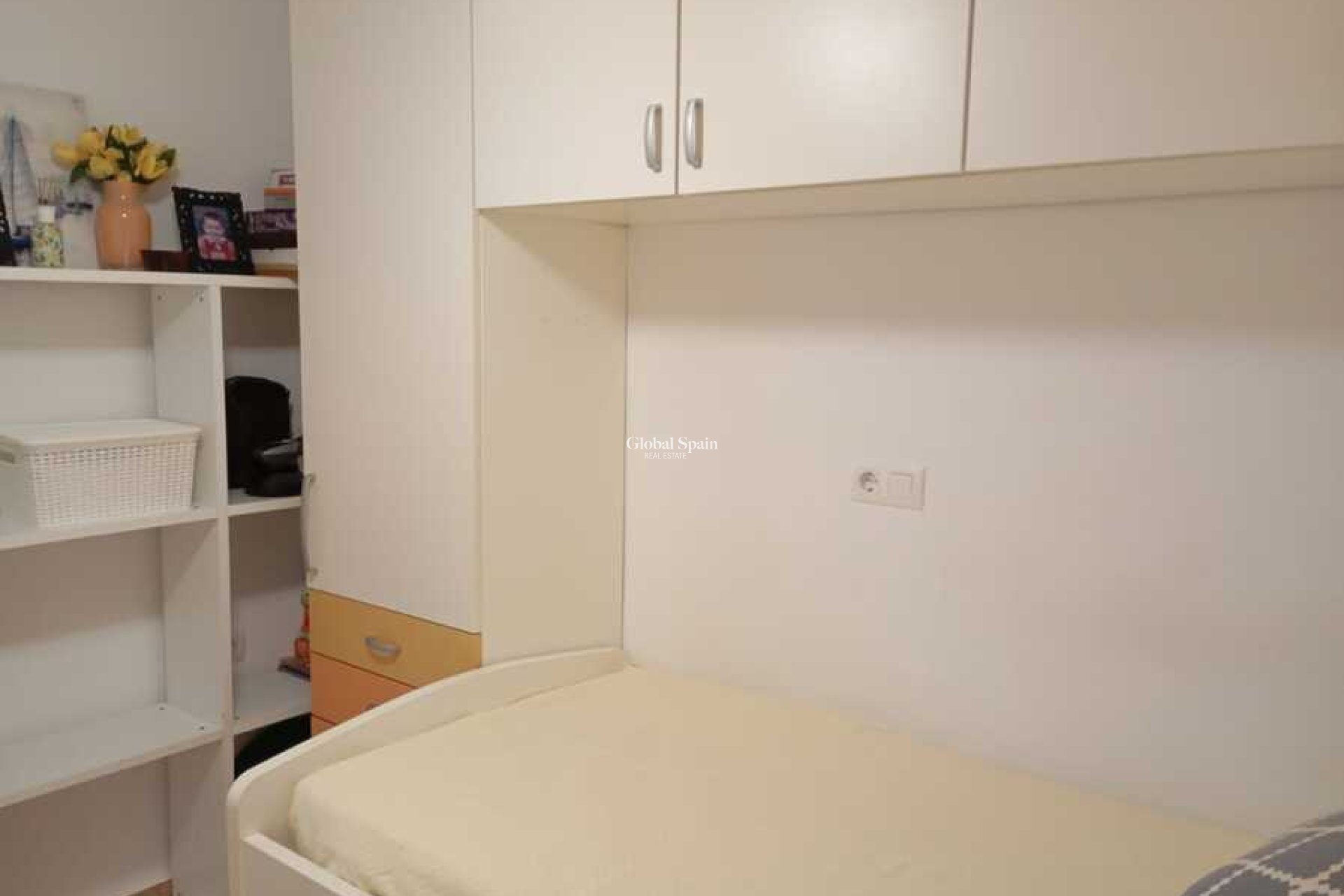 Resale - APARTMENT -
CARTAGENA - Costa Calida