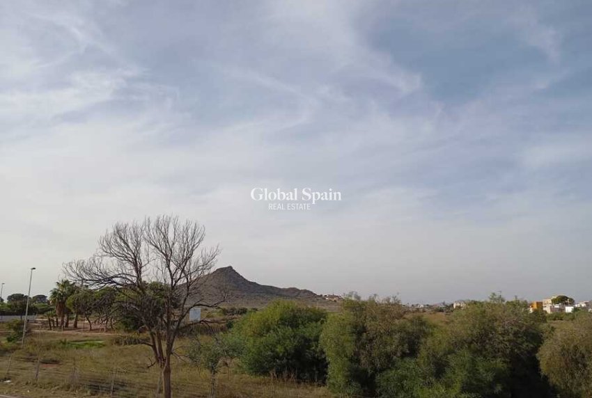 Resale - APARTMENT -
CARTAGENA - Costa Calida