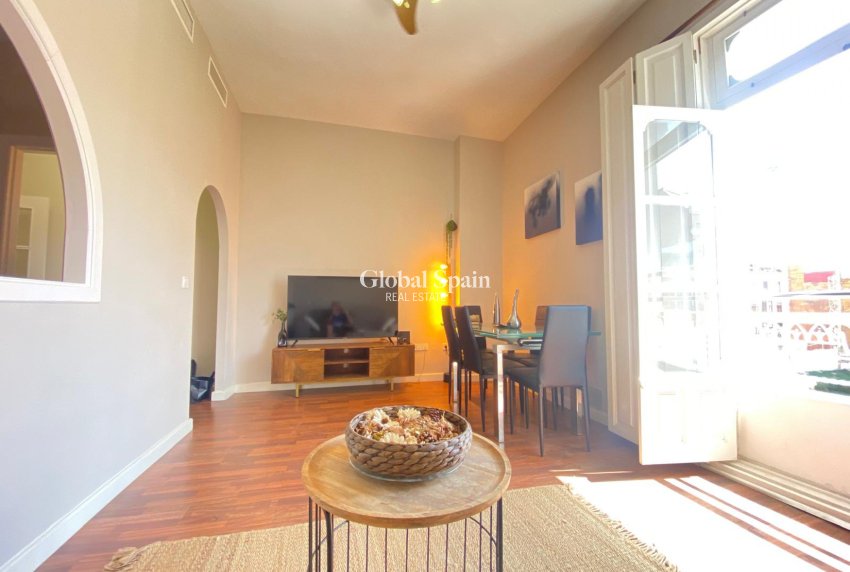 Resale - APARTMENT -
CARTAGENA - Costa Calida