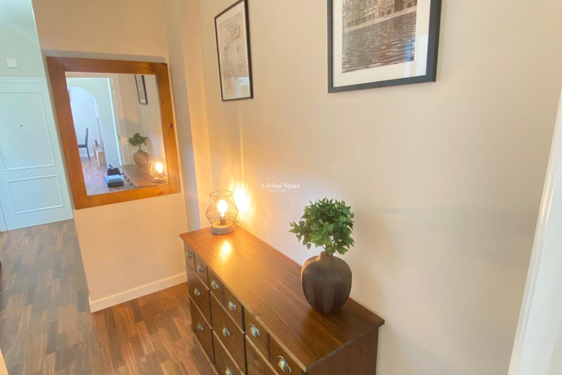 Resale - APARTMENT -
CARTAGENA - Costa Calida