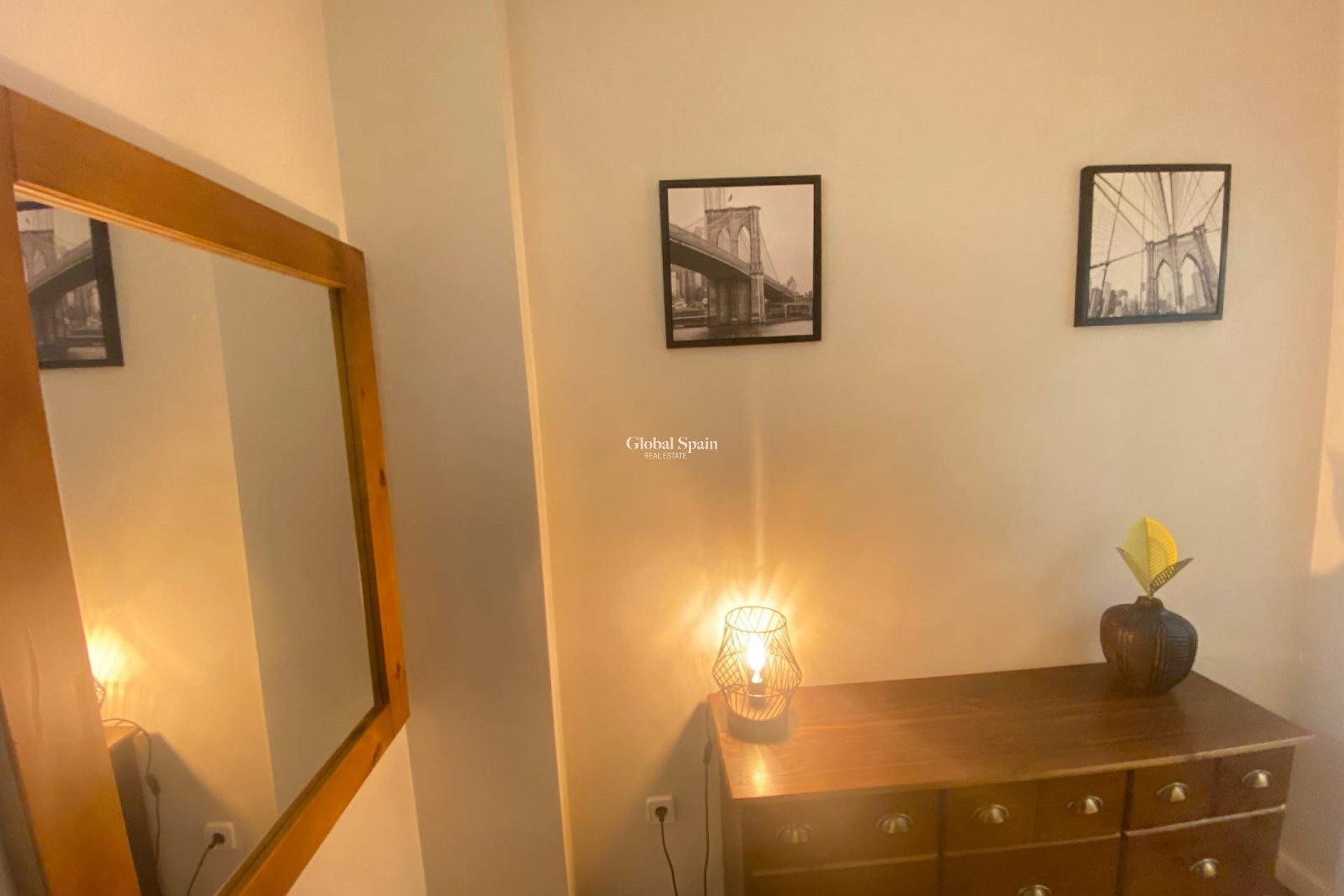 Resale - APARTMENT -
CARTAGENA - Costa Calida