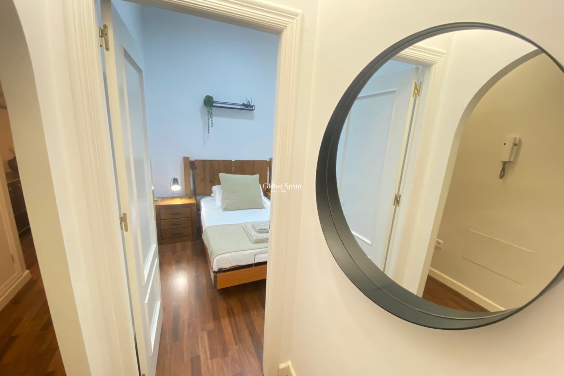 Resale - APARTMENT -
CARTAGENA - Costa Calida