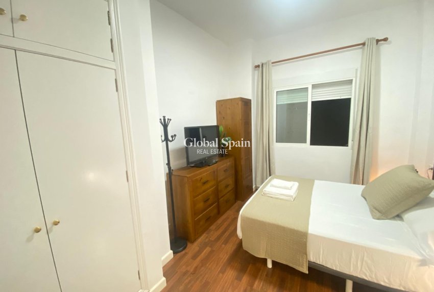 Resale - APARTMENT -
CARTAGENA - Costa Calida