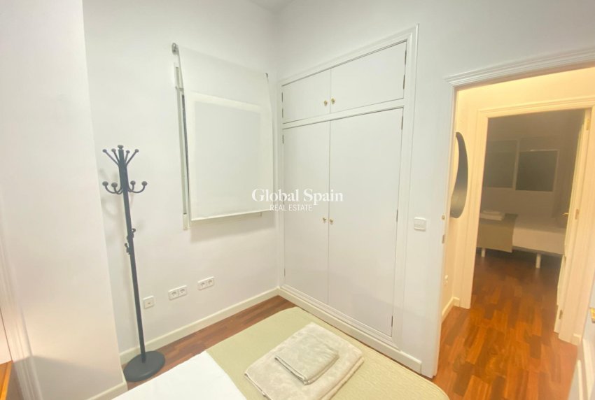 Resale - APARTMENT -
CARTAGENA - Costa Calida