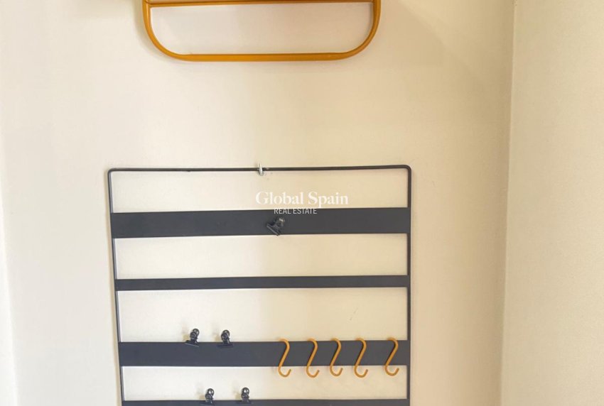 Resale - APARTMENT -
CARTAGENA - Costa Calida