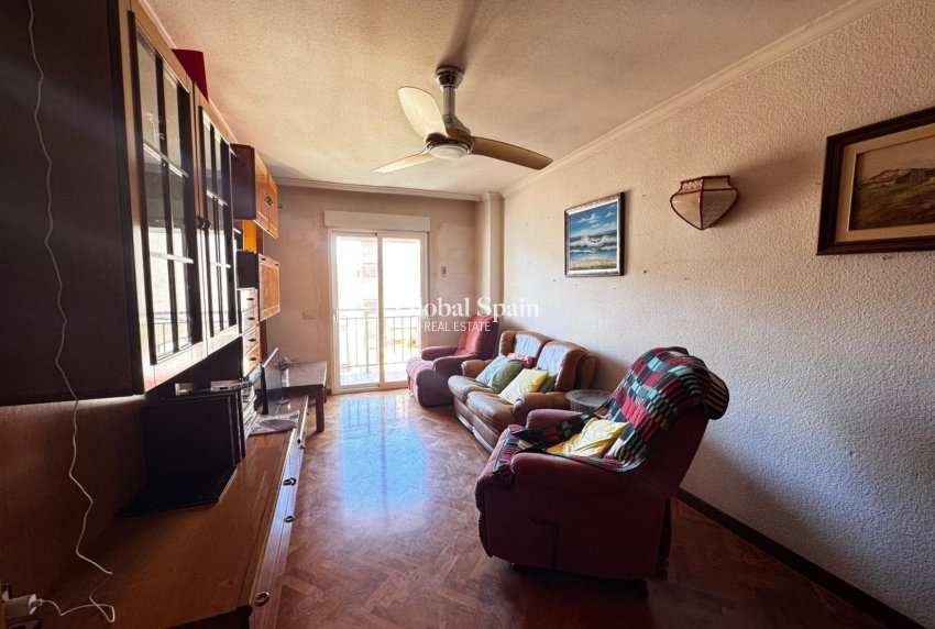 Resale - APARTMENT -
CARTAGENA - Costa Calida