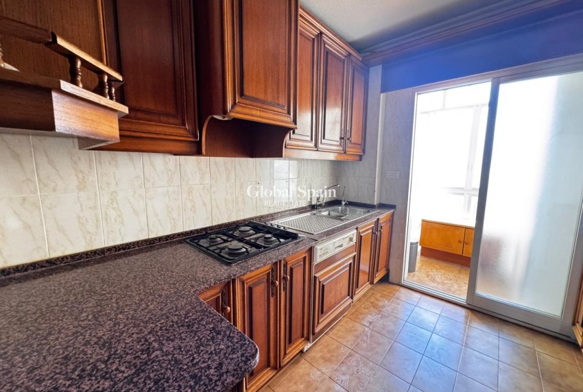 Resale - APARTMENT -
CARTAGENA - Costa Calida