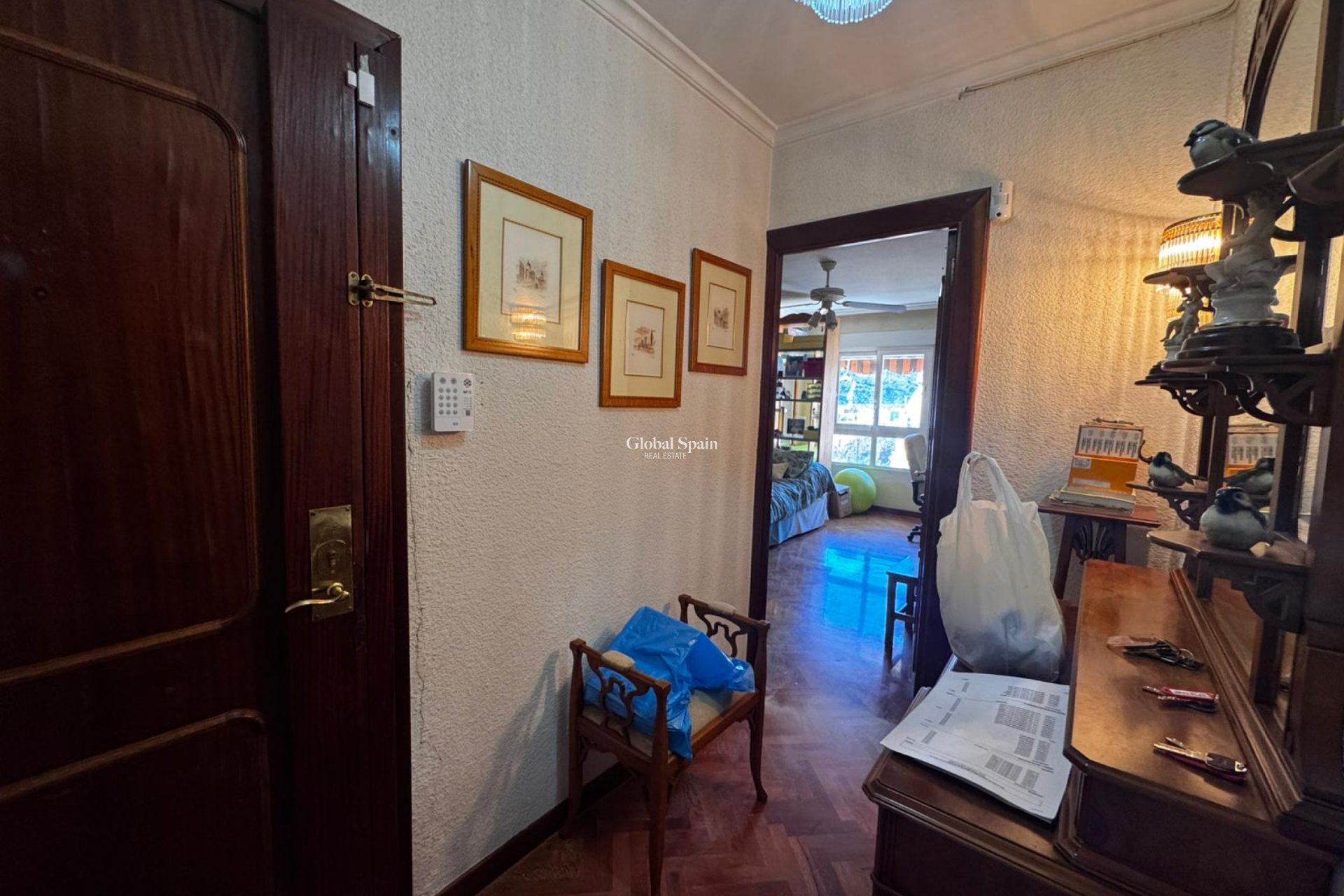 Resale - APARTMENT -
CARTAGENA - Costa Calida