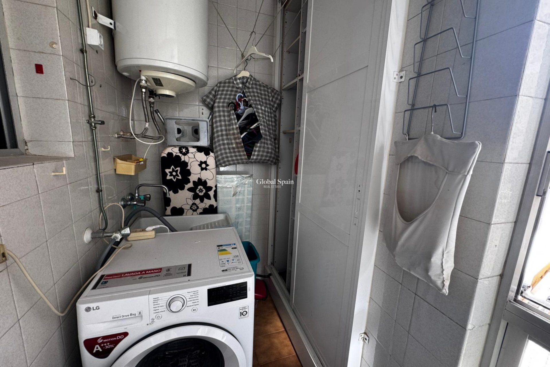 Resale - APARTMENT -
CARTAGENA - Costa Calida