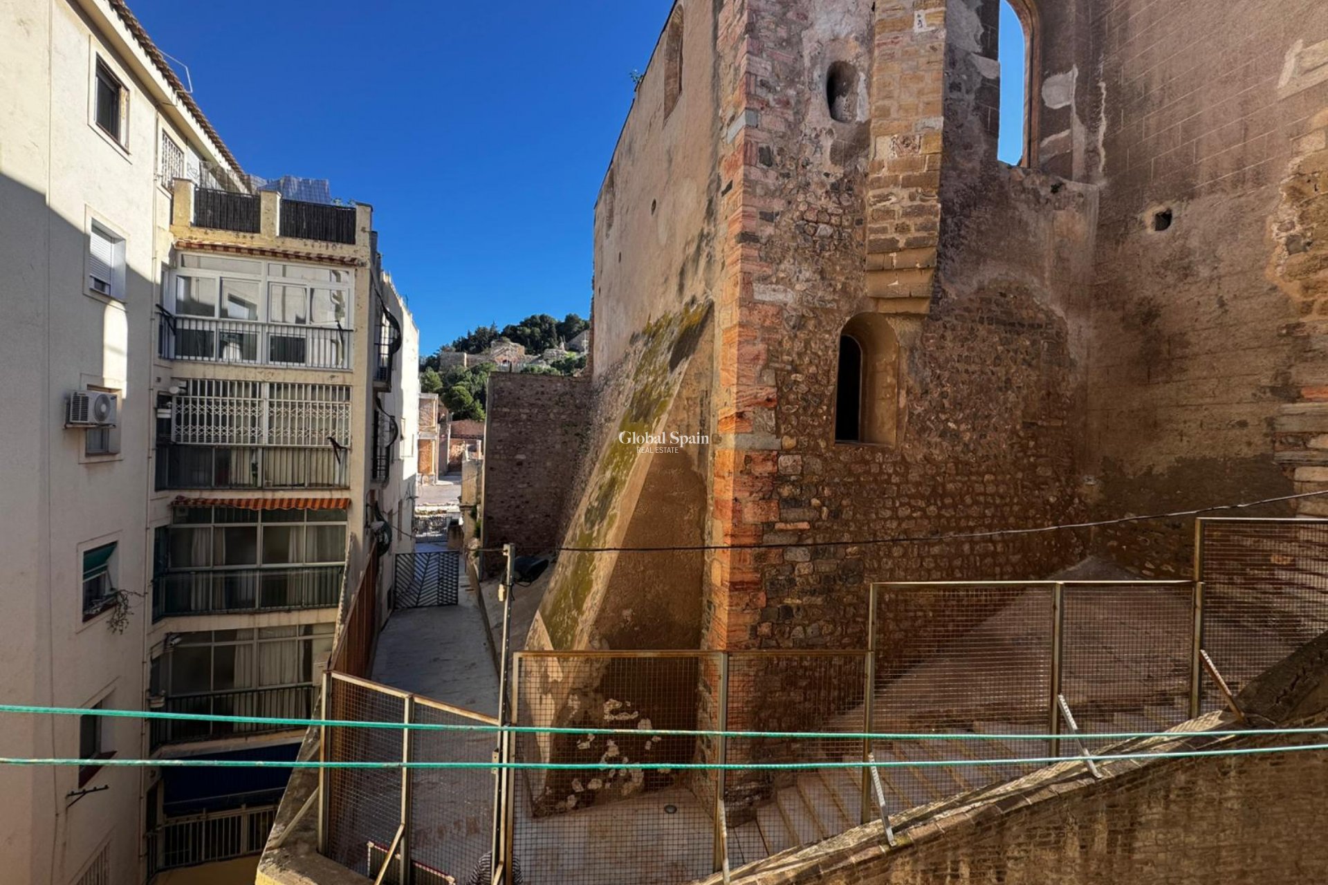 Resale - APARTMENT -
CARTAGENA - Costa Calida