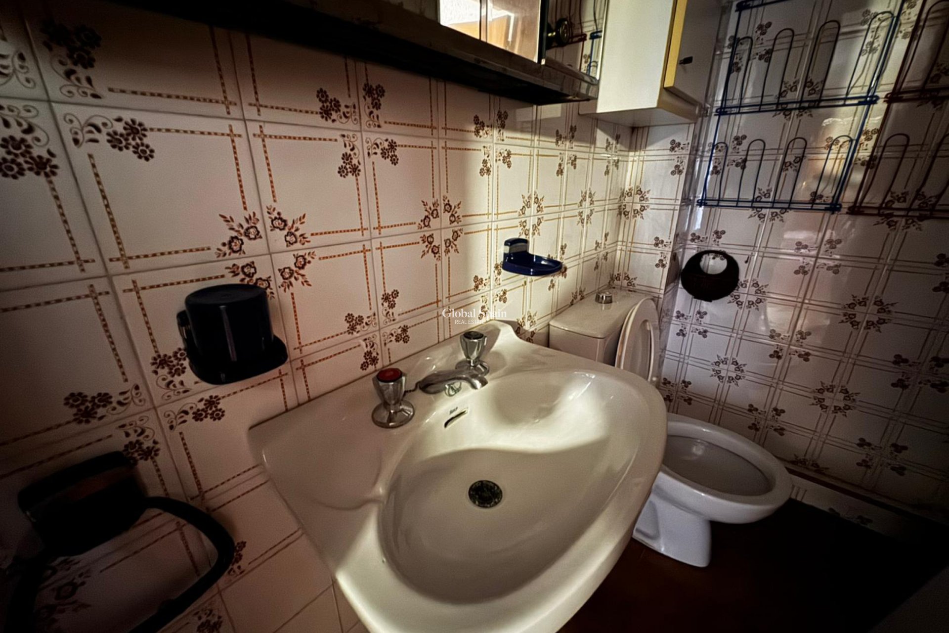 Resale - APARTMENT -
CARTAGENA - Costa Calida