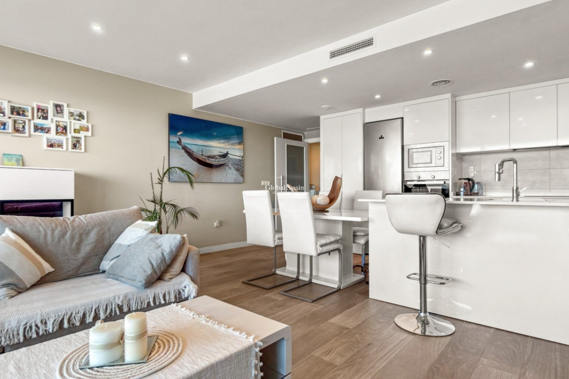 Resale - APARTMENT -
CARTAGENA - Costa Calida