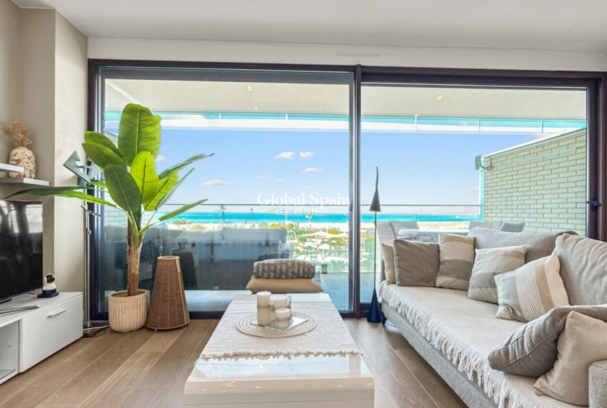 Resale - APARTMENT -
CARTAGENA - Costa Calida