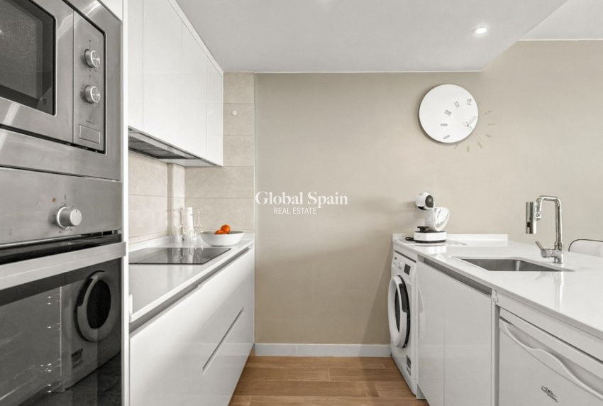 Resale - APARTMENT -
CARTAGENA - Costa Calida