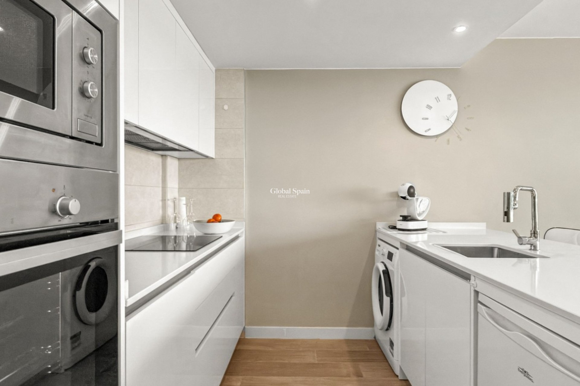 Resale - APARTMENT -
CARTAGENA - Costa Calida