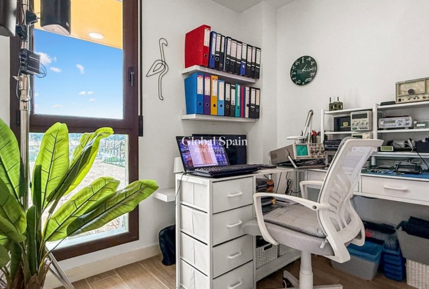 Resale - APARTMENT -
CARTAGENA - Costa Calida