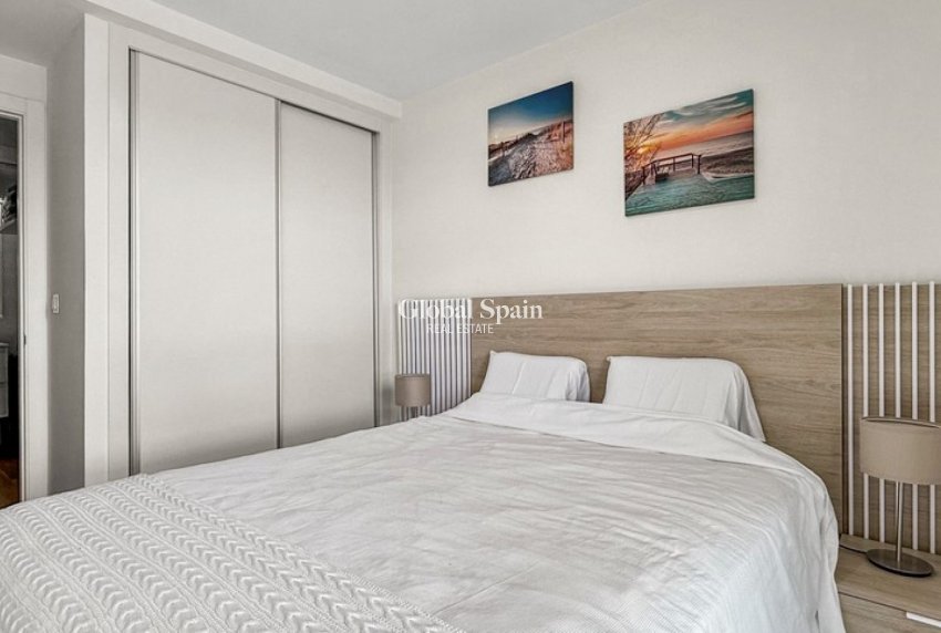 Resale - APARTMENT -
CARTAGENA - Costa Calida