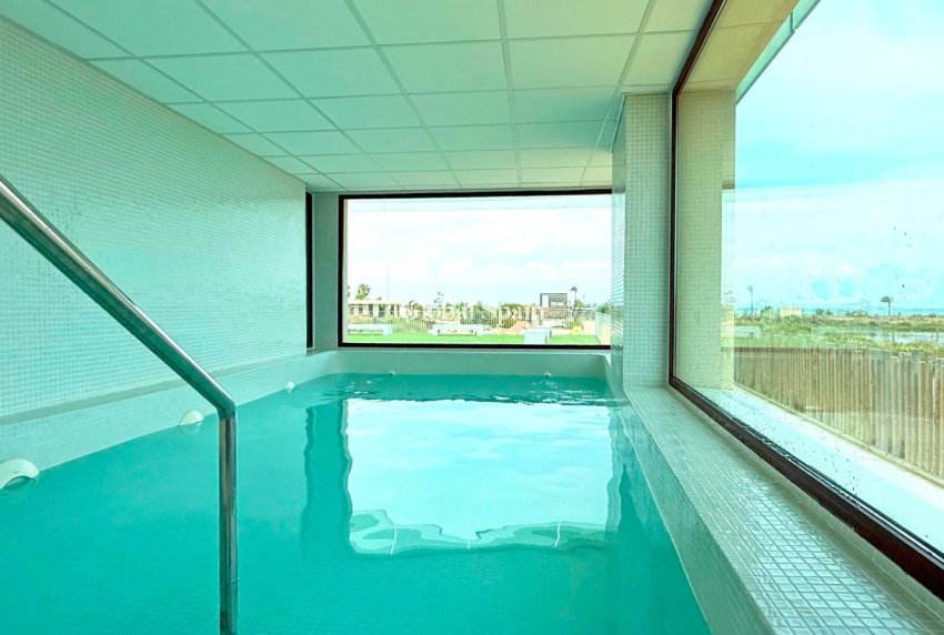 Resale - APARTMENT -
CARTAGENA - Costa Calida