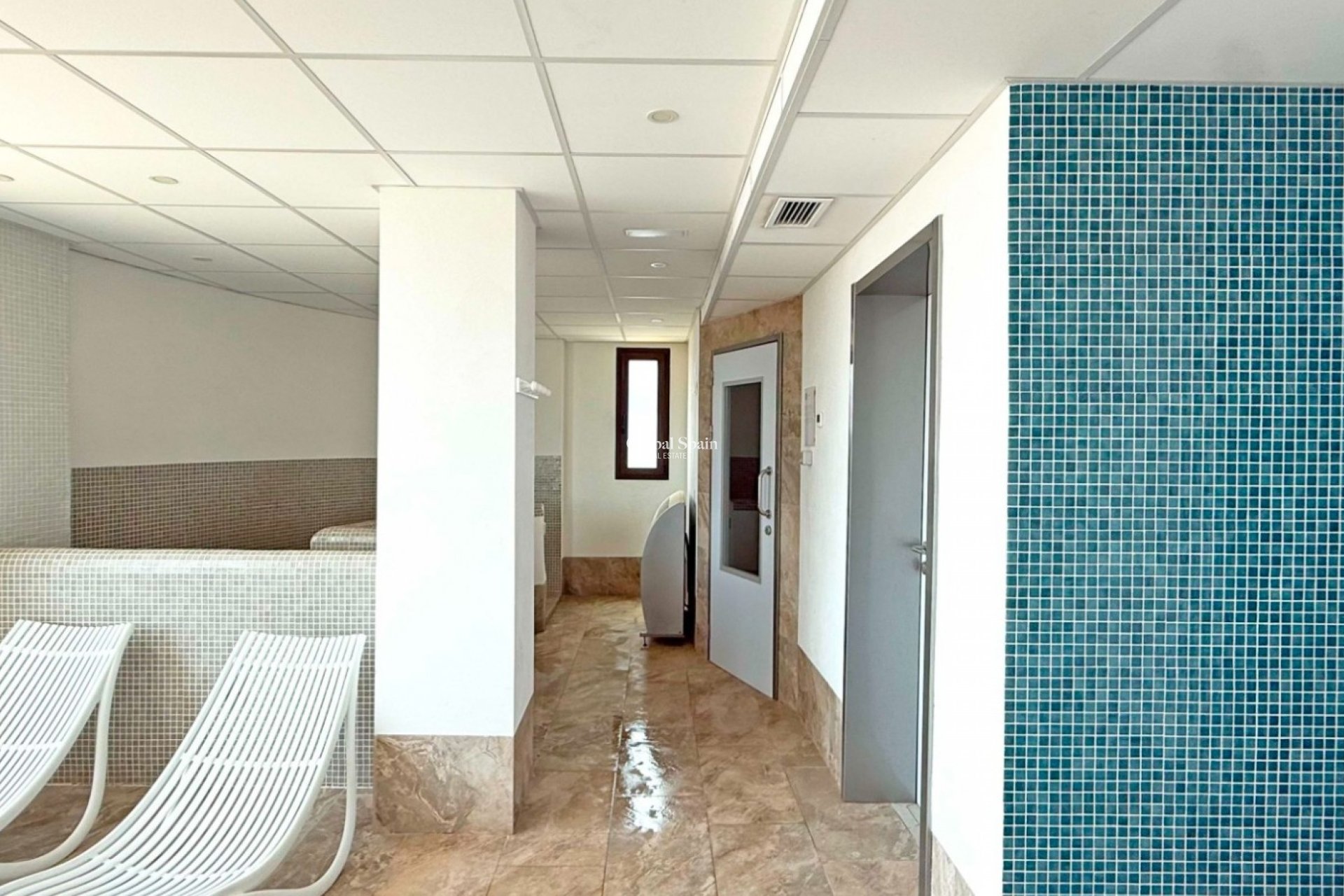 Resale - APARTMENT -
CARTAGENA - Costa Calida