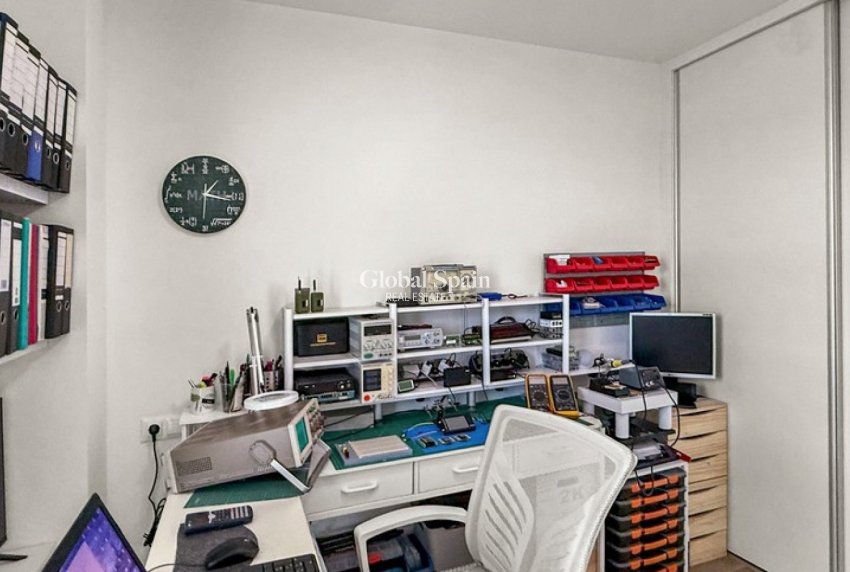 Resale - APARTMENT -
CARTAGENA - Costa Calida