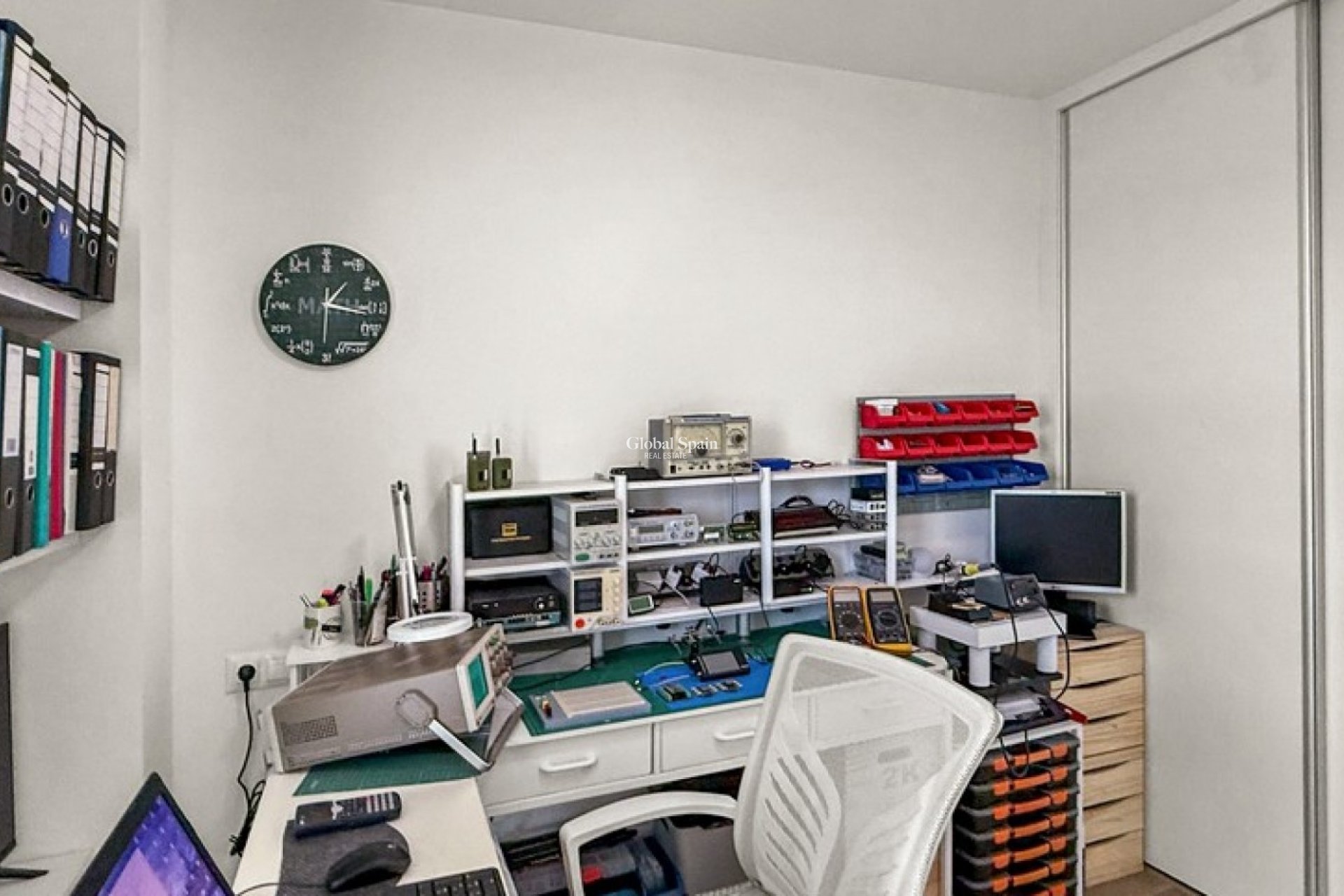 Resale - APARTMENT -
CARTAGENA - Costa Calida