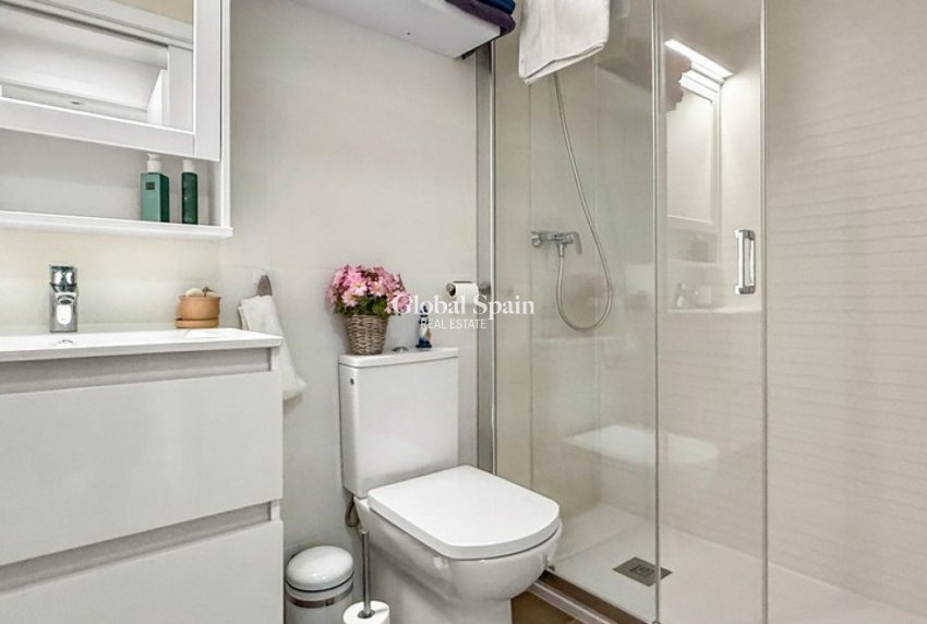 Resale - APARTMENT -
CARTAGENA - Costa Calida