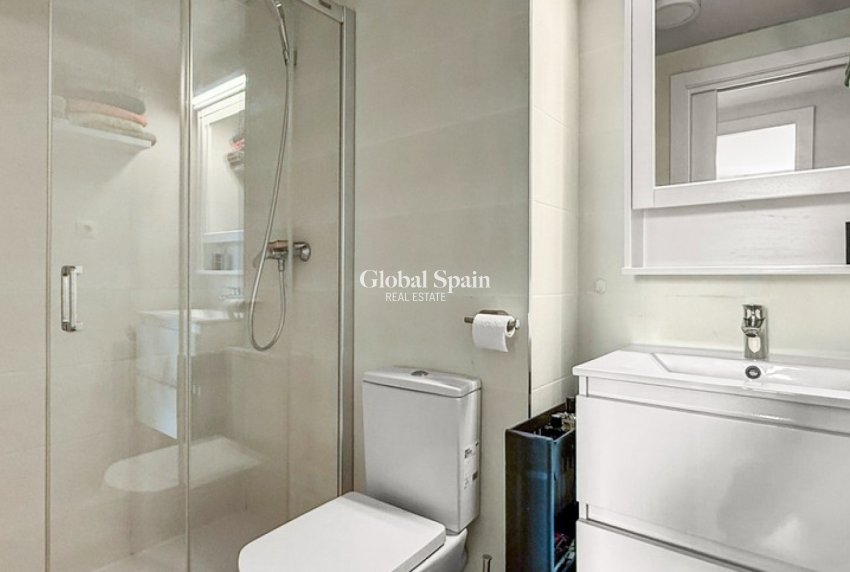 Resale - APARTMENT -
CARTAGENA - Costa Calida