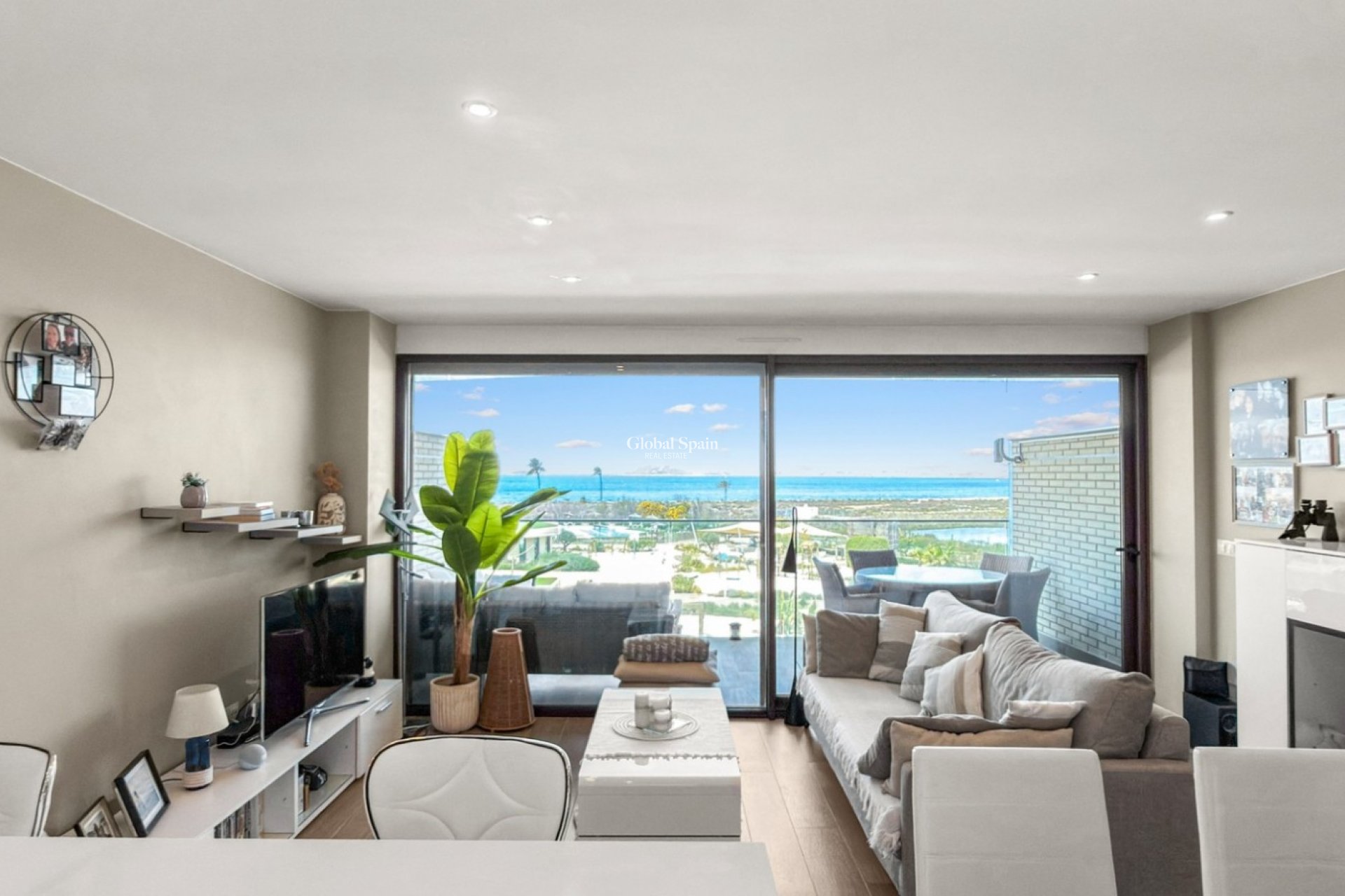 Resale - APARTMENT -
CARTAGENA - Costa Calida