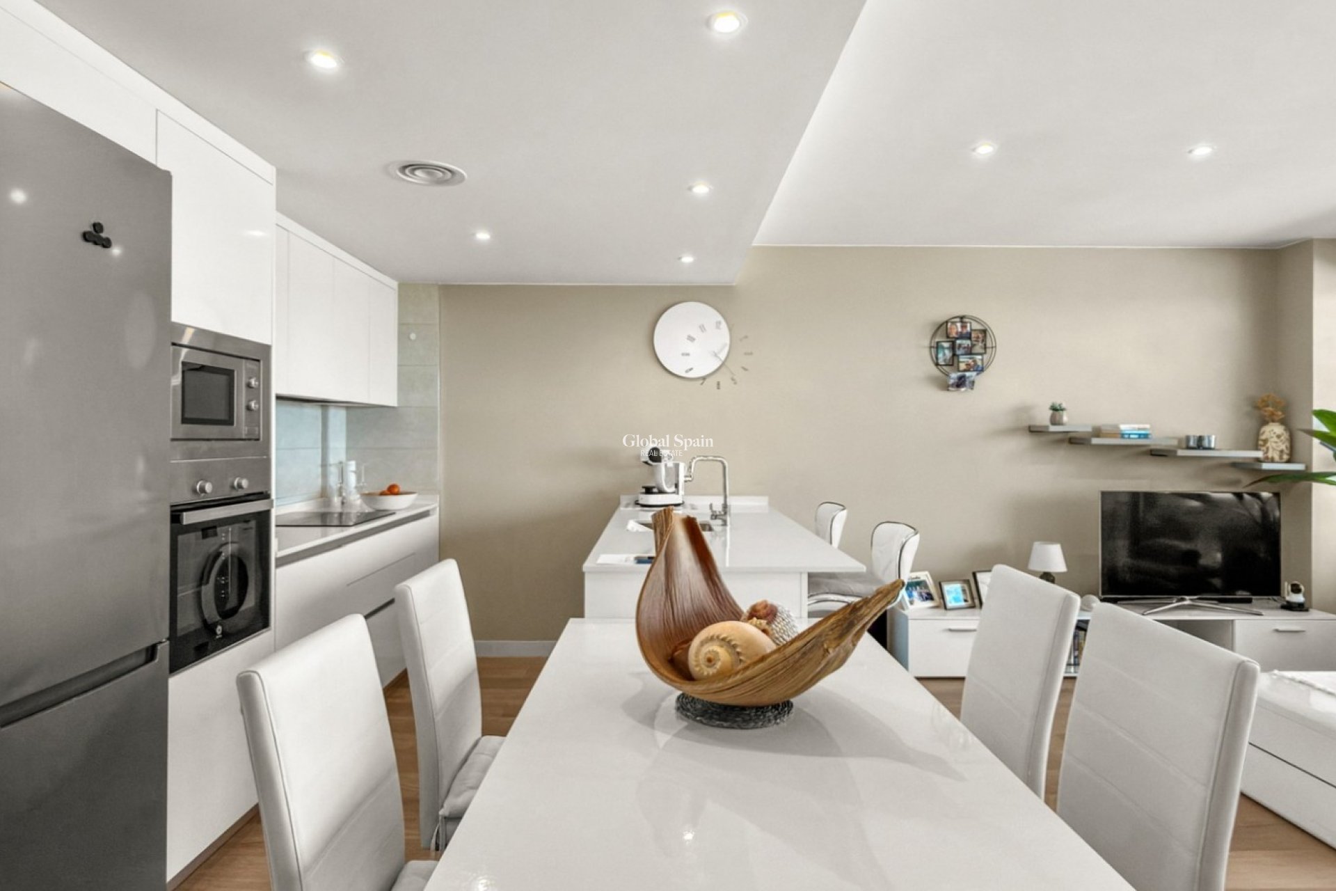 Resale - APARTMENT -
CARTAGENA - Costa Calida