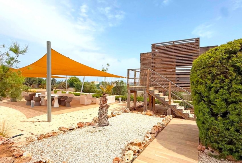 Resale - APARTMENT -
CARTAGENA - Costa Calida