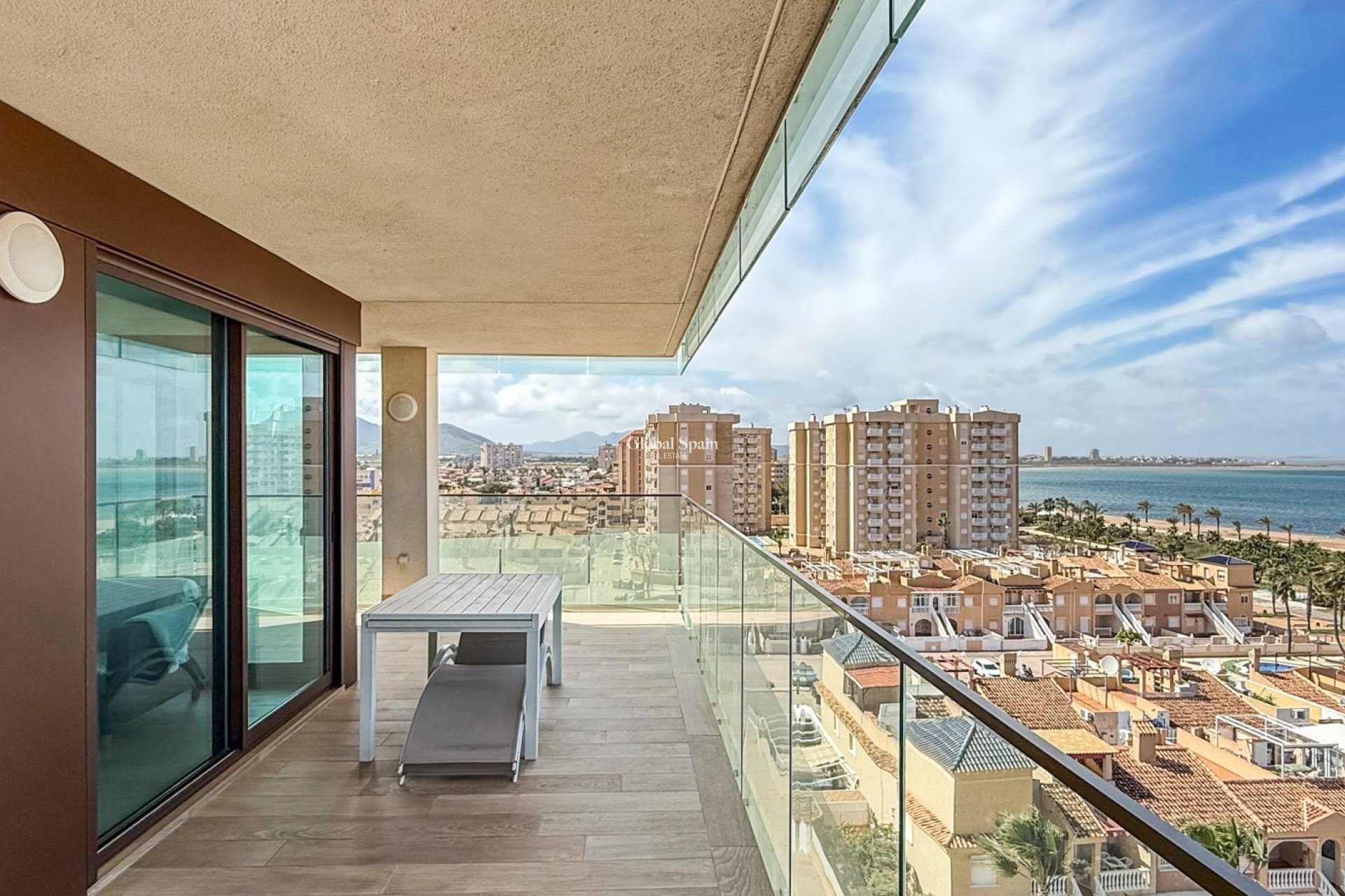 Resale - APARTMENT -
CARTAGENA - Costa Calida