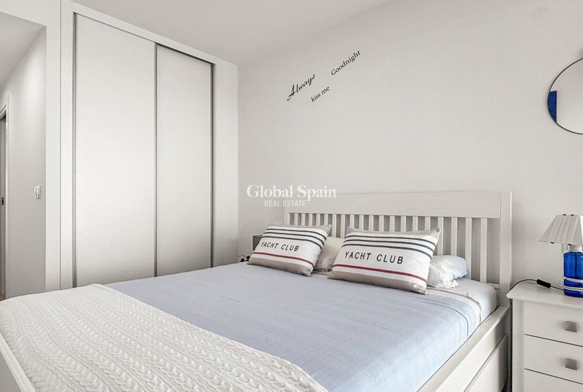 Resale - APARTMENT -
CARTAGENA - Costa Calida