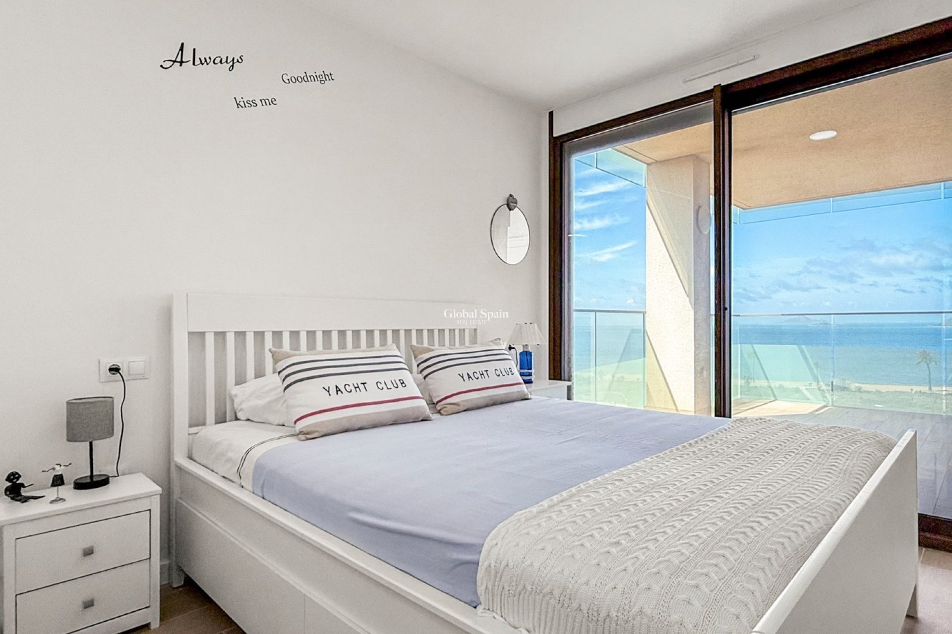 Resale - APARTMENT -
CARTAGENA - Costa Calida