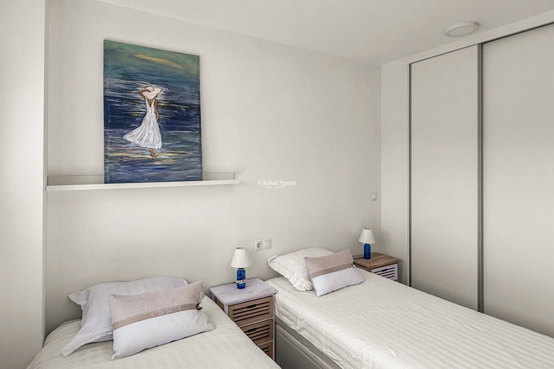 Resale - APARTMENT -
CARTAGENA - Costa Calida