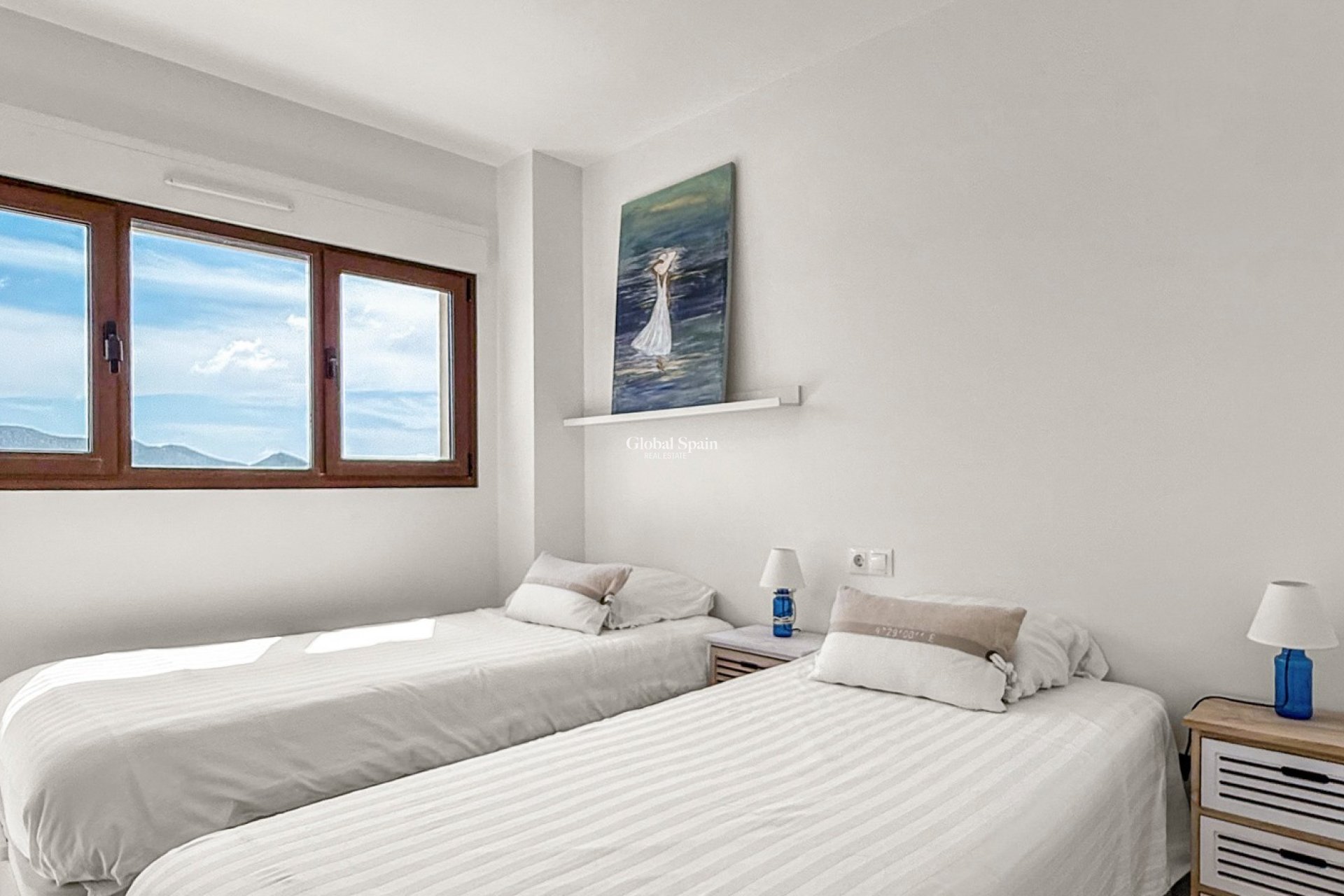 Resale - APARTMENT -
CARTAGENA - Costa Calida