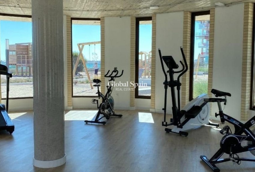 Resale - APARTMENT -
CARTAGENA - Costa Calida