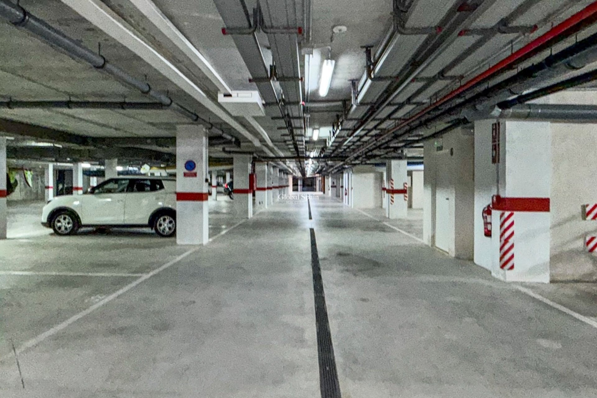 Resale - APARTMENT -
CARTAGENA - Costa Calida