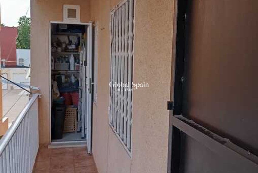 Resale - APARTMENT -
CARTAGENA - Costa Calida