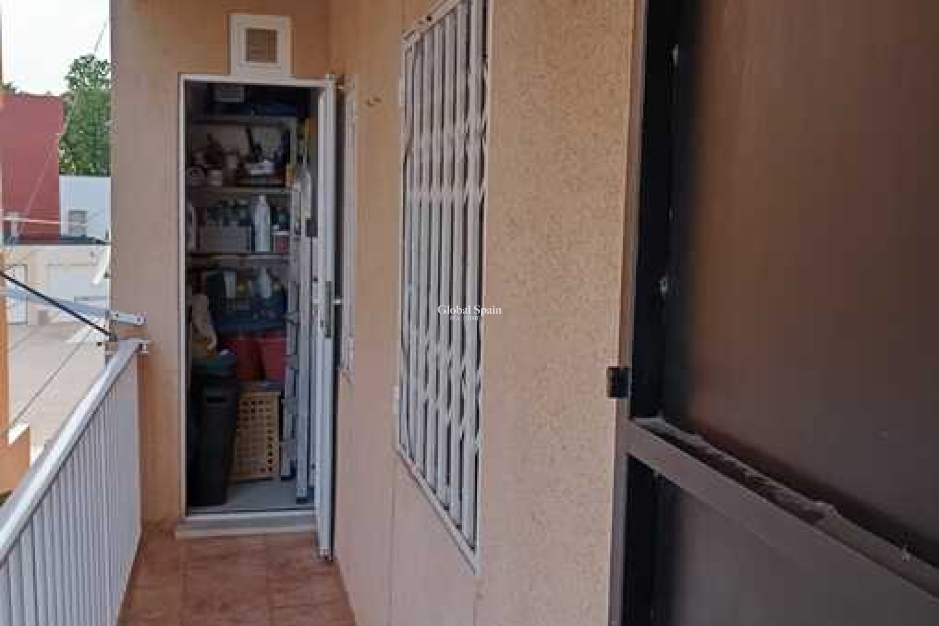 Resale - APARTMENT -
CARTAGENA - Costa Calida