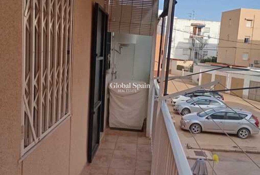 Resale - APARTMENT -
CARTAGENA - Costa Calida